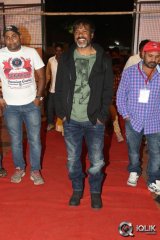 Tiger Movie Audio Launch